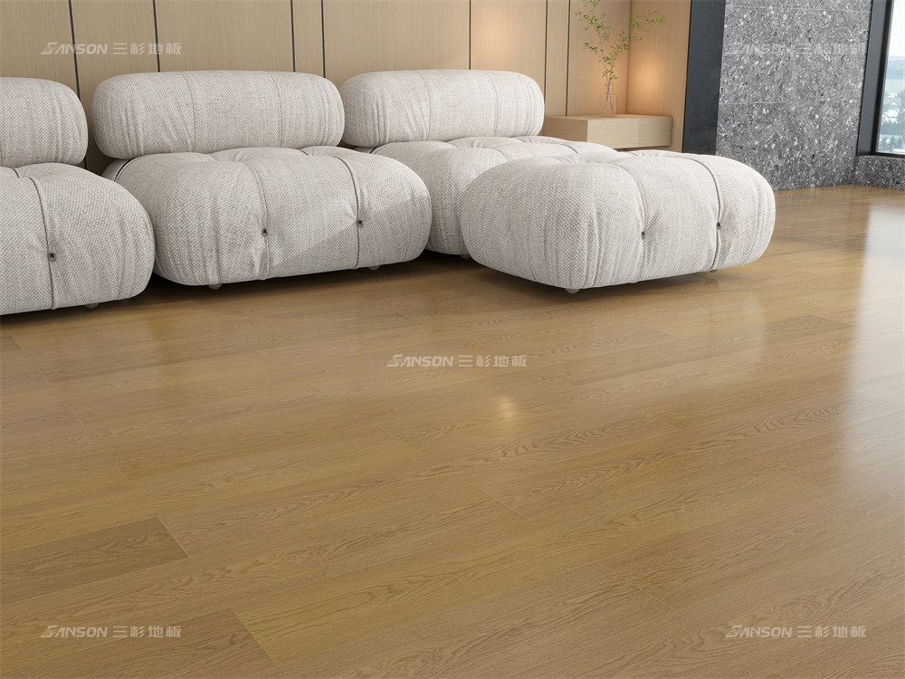 三杉热康地板